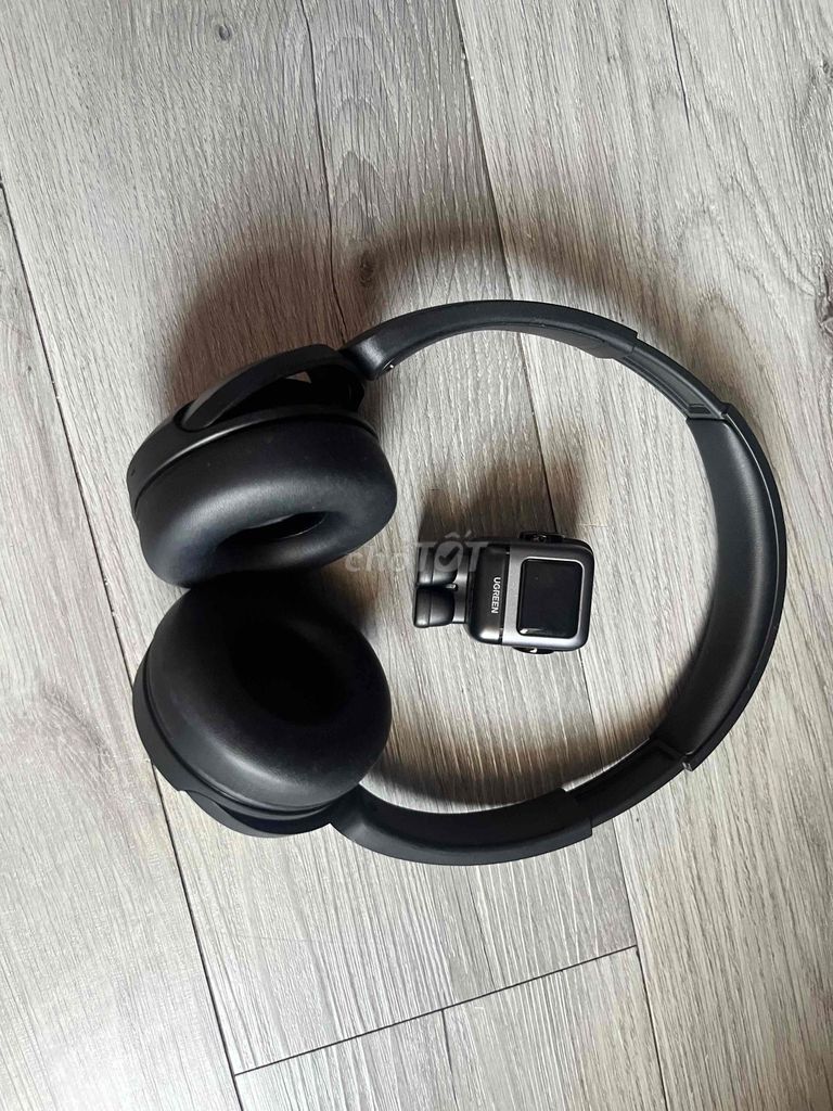 Tai nghe Sony Bluetooth CH520. Mua bán Tivi, Âm thanh tại Quận 8 Tp Hồ Chí Minh được đăng bởi DUY THAI hình 1