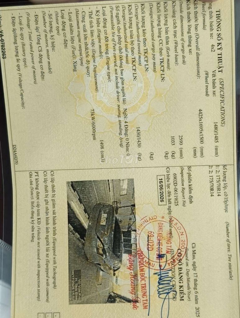 Nissan SUNNY SPORT 1.5 sx 2015. Mua bán Ô tô tại Thành phố Thủ Đức Tp Hồ Chí Minh được đăng bởi bán xe  hình 12