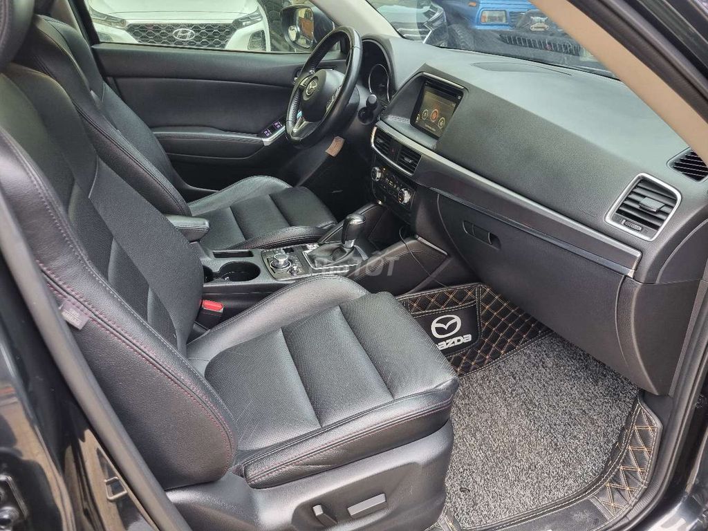 Mazda CX5 2017 2.5 AT AWD. Mua bán Ô tô tại Quận Cầu Giấy Hà Nội được đăng bởi Trần Hoàng ô tô hình 11
