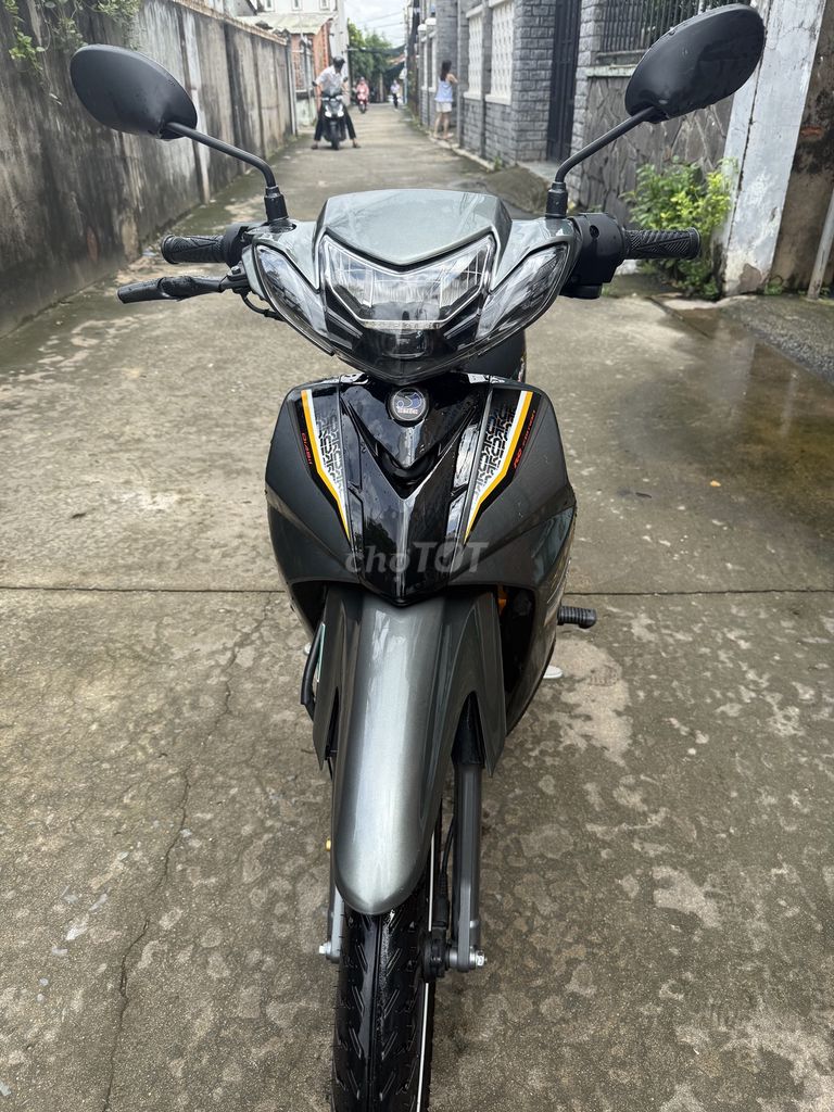 Sirius 50cc ,chính chủ đi ít như mới 2025,1000km. Mua bán Xe máy tại Huyện Trảng Bom Đồng Nai được đăng bởi Trần đình trung  hình 1