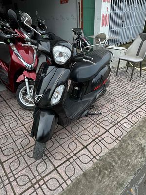 tay ga kymco like 50cc. Mua bán Xe máy tại Huyện Chợ Lách Bến Tre được đăng bởi  phúc 