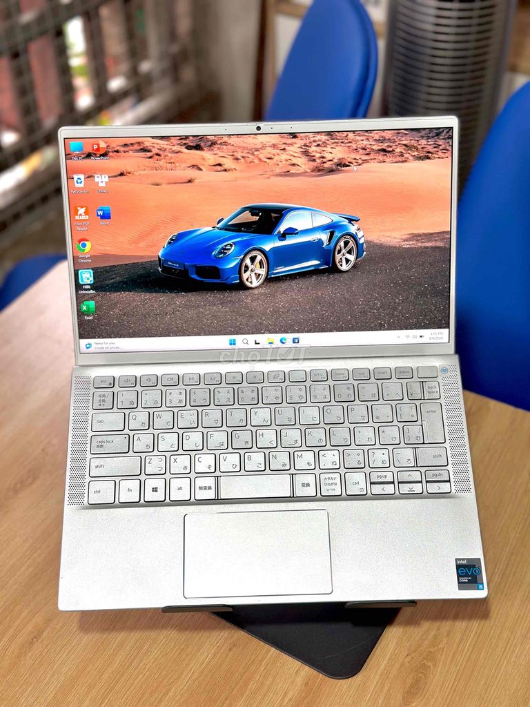 Dell Inspiron 7300 i5 GEN 11 8GB/256GB ZIN ĐẸP. Mua bán Laptop tại Quận Bình Tân Tp Hồ Chí Minh được đăng bởi Phát hình 1
