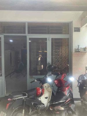 Chính chủ bán nhà lớn HXH – 134.8m² – 2 mặt tiền hẻm Bến Vân Đồn. Mua bán nhà ở tại Quận 4 Tp Hồ Chí Minh được đăng bởi Triệu Tính