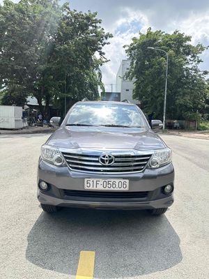 Cọp Toyota Fortuner 2010 2.7V - 127141 km. Mua bán Ô tô tại Thành phố Thủ Đức Tp Hồ Chí Minh được đăng bởi Lê Hữu Hoàn