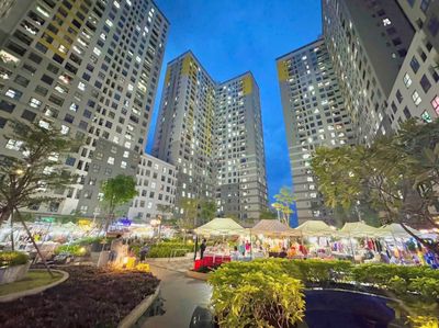 CẦN SANG NHƯỢNG CĂN HỘ BCONS GARDEN – BLOCK C | GIÁ TỐT