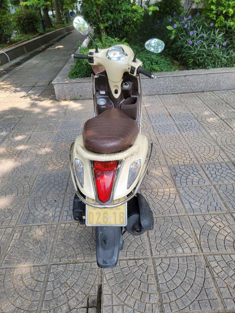 Yamaha noza 2013 Fi. Không lỗi lầm. Mua bán Xe máy tại Quận Bắc Từ Liêm Hà Nội được đăng bởi Thu Hương hình 3