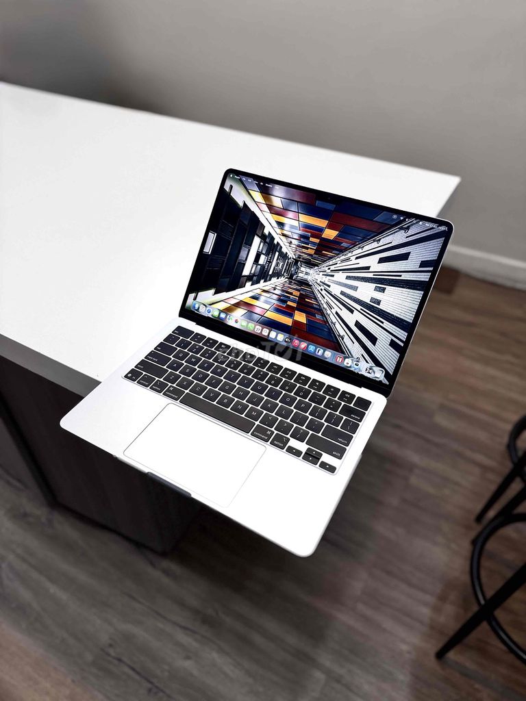 Apple Macbook Air M4 13 inch 16GB/256GB Sky Blue. Mua bán Laptop tại Quận 10 Tp Hồ Chí Minh được đăng bởi Nguyễn Trường Thịnh hình 1