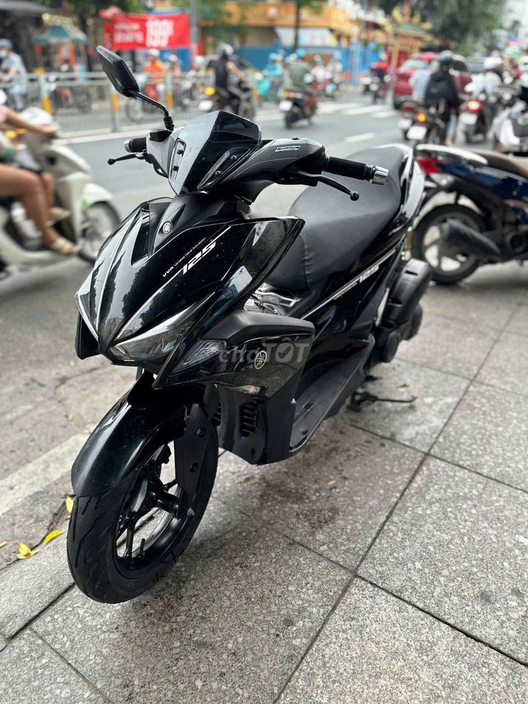 Yamaha nvx 125 2018 mới 90% Biển số 66. Mua bán Xe máy tại Quận Tân Phú Tp Hồ Chí Minh được đăng bởi Tuanduy hình 6