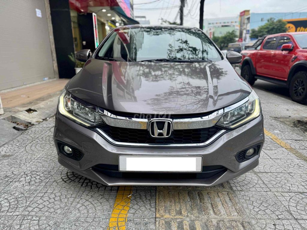 ⭐️ Honda City Cvt 2020 1.5 - 85000 km đẹp zin. Mua bán Ô tô tại Quận Cẩm Lệ Đà Nẵng được đăng bởi Huy Vân Hưng Auto Đà Nẵng hình 1