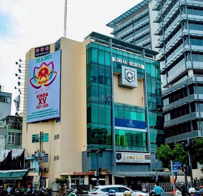 LONG HẢI SECURITAS - TUYỂN 25 BẢO VỆ [HƯNG YÊN]