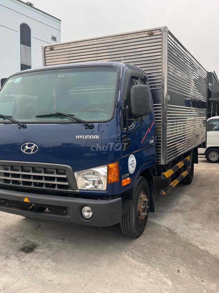 HD88 SIÊU CHẤT 2017 - ***. Mua bán Xe tải, xe ben tại Huyện An Dương Hải Phòng được đăng bởi Nguyễn Thị Dung hình 3