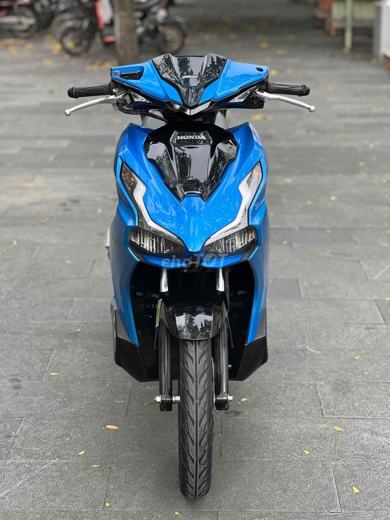 AB 125 2020 SMK BSTP CHÍNH CHỦ CÓ GÓP. Mua bán Xe máy tại Thành phố Thủ Đức Tp Hồ Chí Minh được đăng bởi Hiếu  hình 1