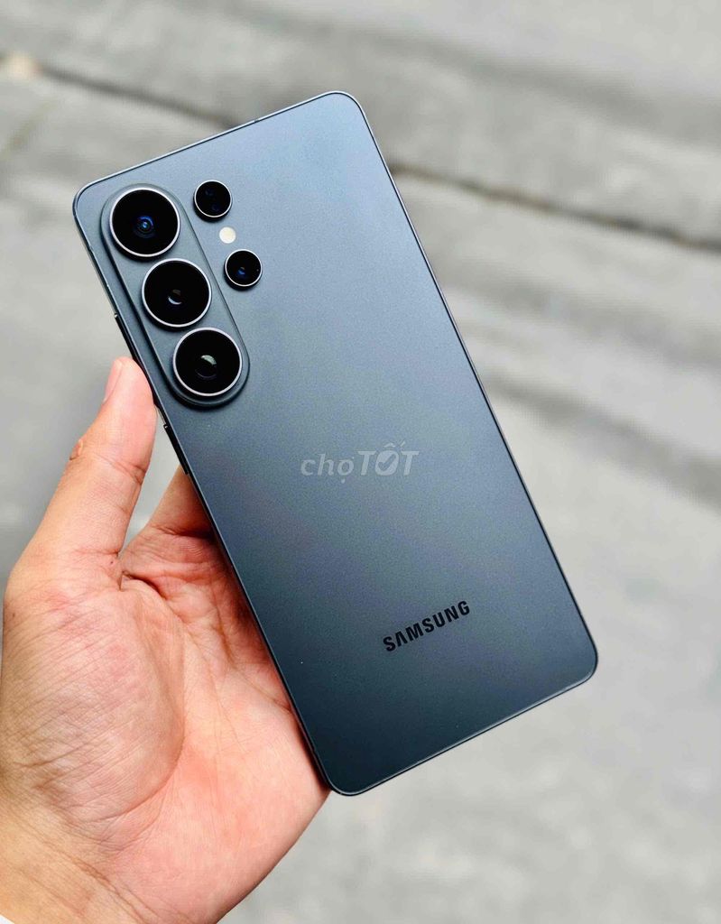 Samsung S26 Ultra 512GB JetBlack BH 3/2027. Mua bán Điện thoại tại Quận 10 Tp Hồ Chí Minh được đăng bởi Trần Như Ngọc hình 1