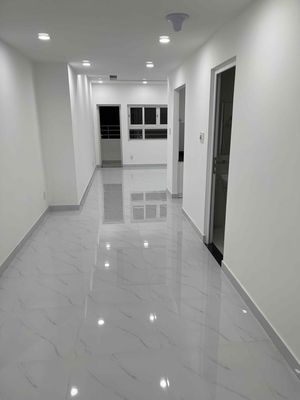 Rent · 2 bd · 86 м² · Huyện Bình Chánh, ул. Đường Huỳnh Bá Chánh