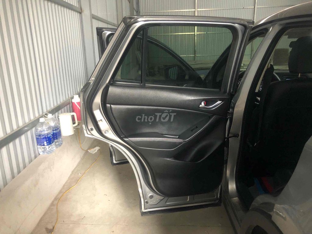 Mazda CX 5 2015 2.0 AT 2WD – BẢN FULL OPTIONS. Mua bán Ô tô tại Quận Lê Chân Hải Phòng được đăng bởi Nhật Phạm hình 11