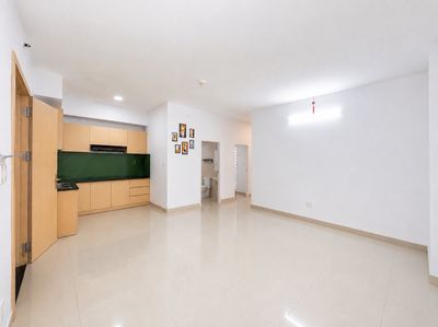 BÁN CĂN HỘ ORIENTAL PLAZA – 2PN 2WC – 78M² – SỔ HỒNG VĨNH VIỄN