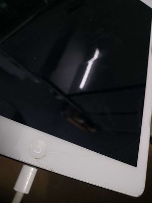 Apple iPad Air 1 128GB Trắng