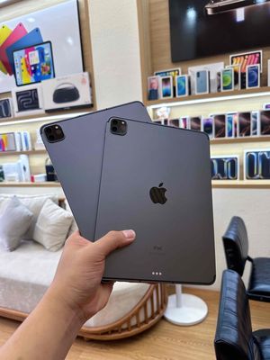 iPad Pro M1 256Gb 5G + Wifi 11inch siêu nét,pin 9x. Mua bán Máy tính bảng tại Thành phố Buôn Ma Thuột Đắk Lắk được đăng bởi Nguyễn Hữu Duy