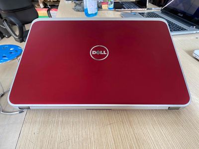 Dell 5521 Đỏ đẹp rực Rỡ Văn Phòng Học Tập Saler...