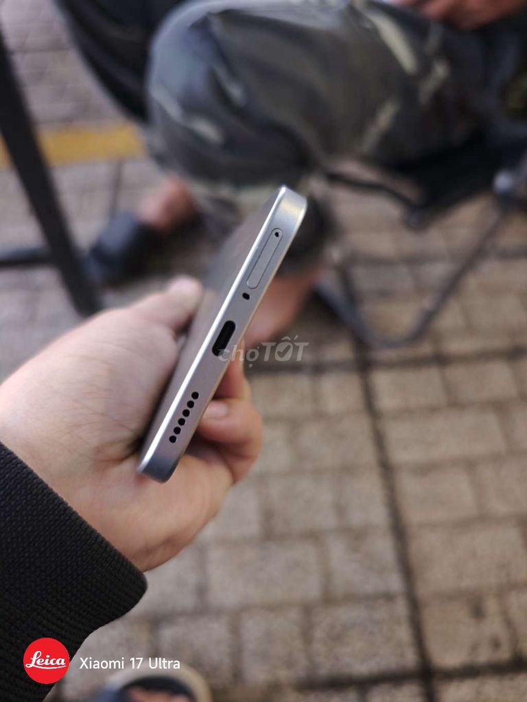 Xiaomi 13T 12GB/256GB Xám. Mua bán Điện thoại tại Huyện Thống Nhất Đồng Nai được đăng bởi Ngọc Hào hình 1