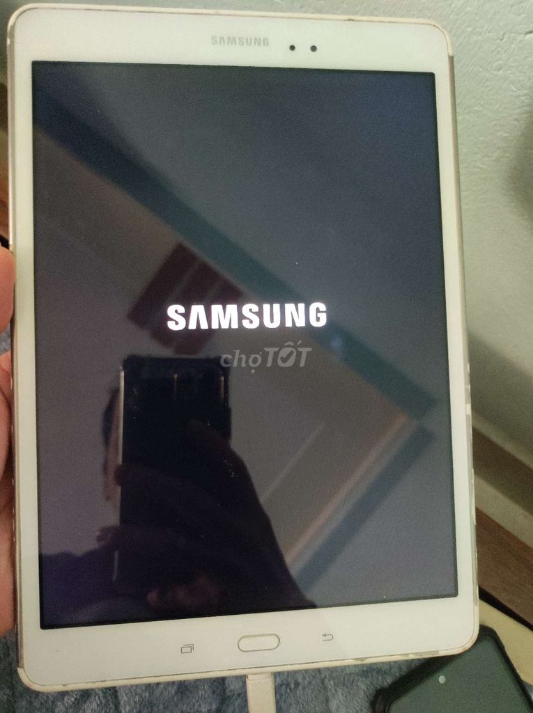 Samsung TAB A