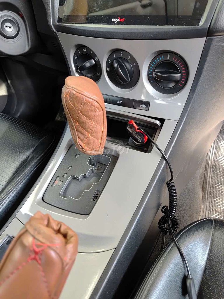 268 2009 1.6 AT - 100000 km. Mua bán Ô tô tại Huyện Bình Chánh Tp Hồ Chí Minh được đăng bởi Văn hình 9