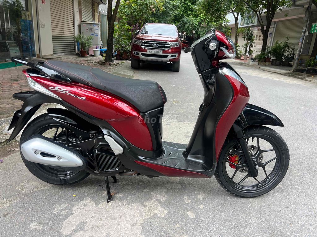 shmode bản đặc biệt chính chủ. Mua bán Xe máy tại Quận Hà Đông Hà Nội được đăng bởi tung hình 6