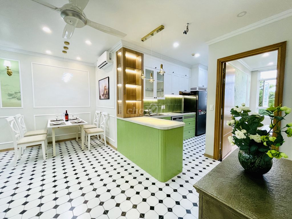 Him Lam Riverside Q.7 | 67m (2PN - 2WC) | Sổ Hồng. Nội thất mới 100% ...