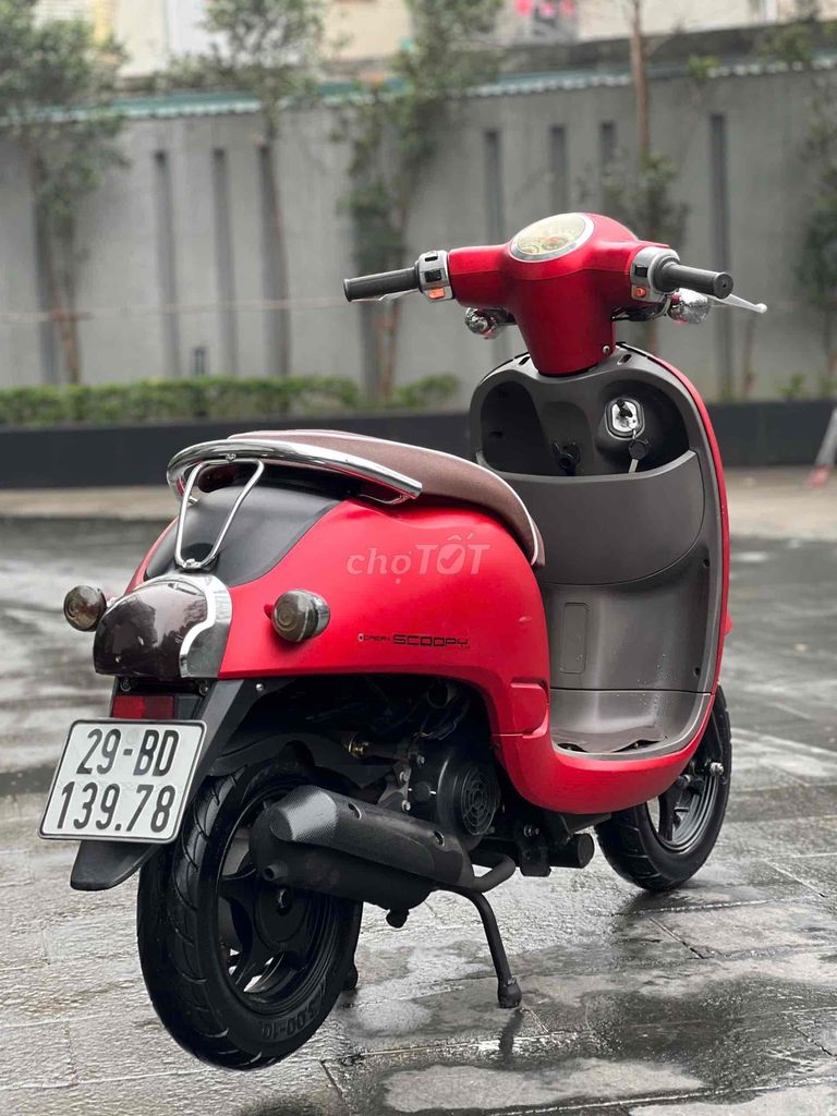 Giorno 50 cc 2022 xe đẹp