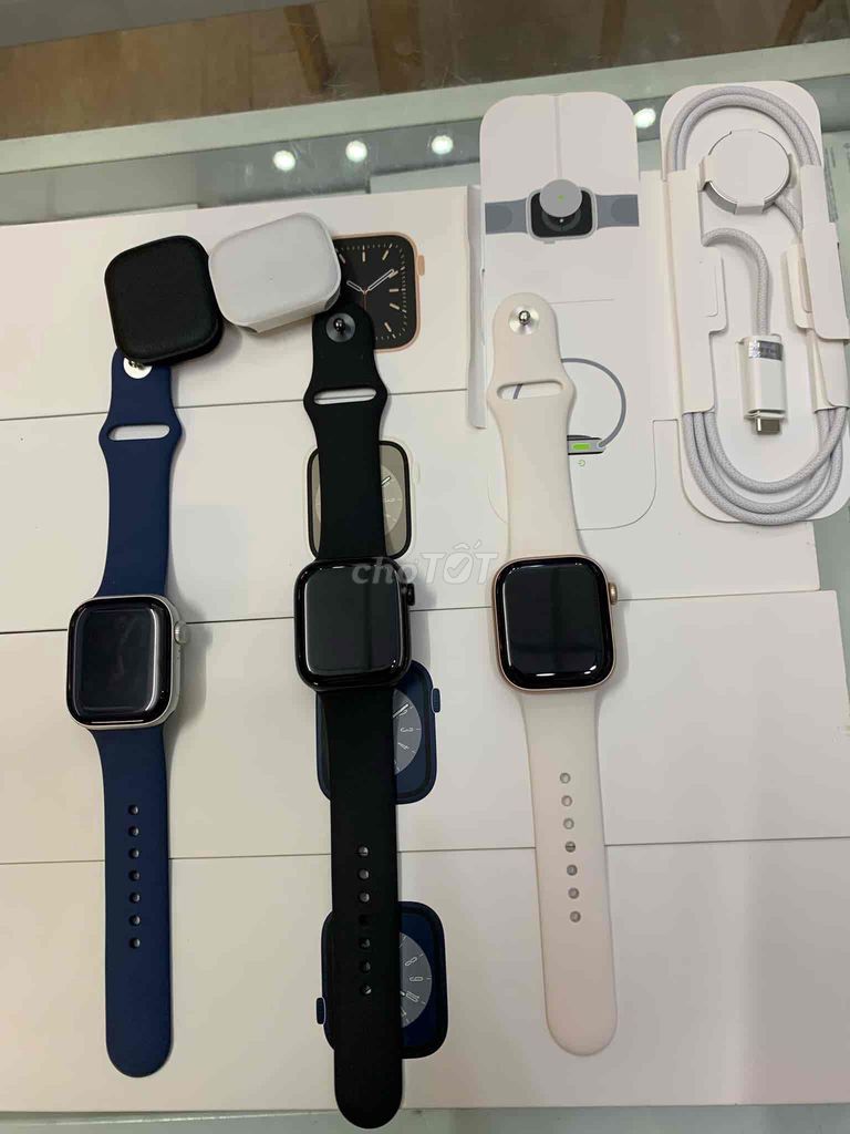 bán apple watch sr10/42 Lte esim đủ màu lựa chọn t