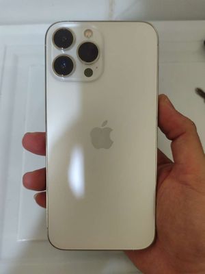 Apple iPhone 13 Pro Max 128GB Trắng 88%