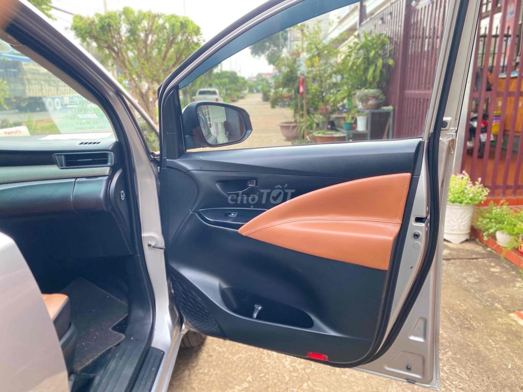 Toyota Innova 2017 2.0E số sàn 1 chủ. Mua bán Ô tô tại Thành phố Long Khánh Đồng Nai được đăng bởi Mr hiếu hình 17