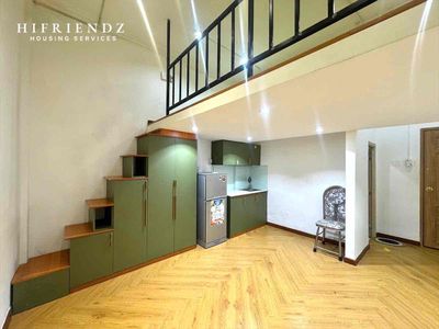 Phòng trọ 25 m² · Đường Võ Văn Kiệt