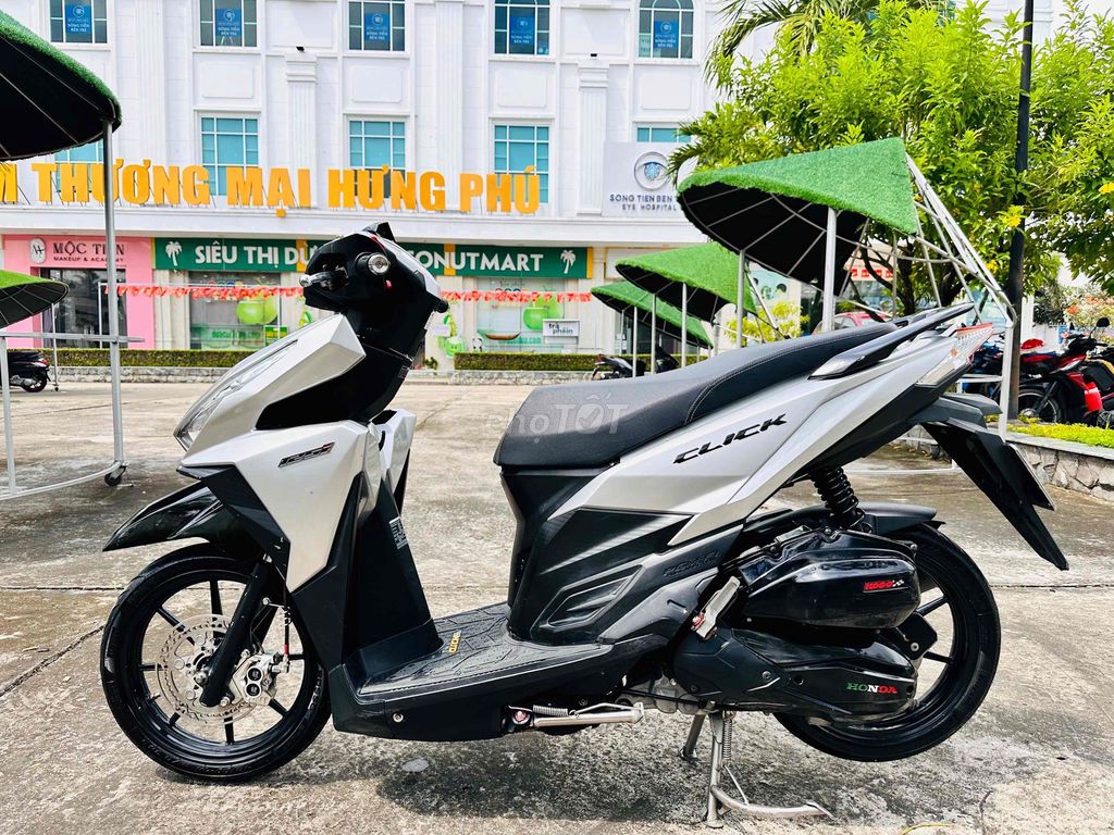 Vario 125 cavet gốc bstp có cccd photo chủ xe. Mua bán Xe máy tại Thành phố Bến Tre Bến Tre được đăng bởi Minh Trạng hình 4