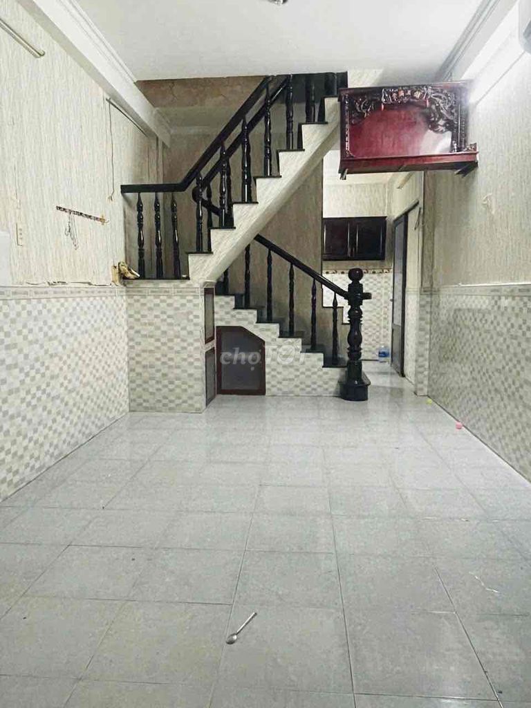 Аренда · 2 комн. · 35 м² · Quận Gò Vấp, ул. Hẻm 379 Quang Trung