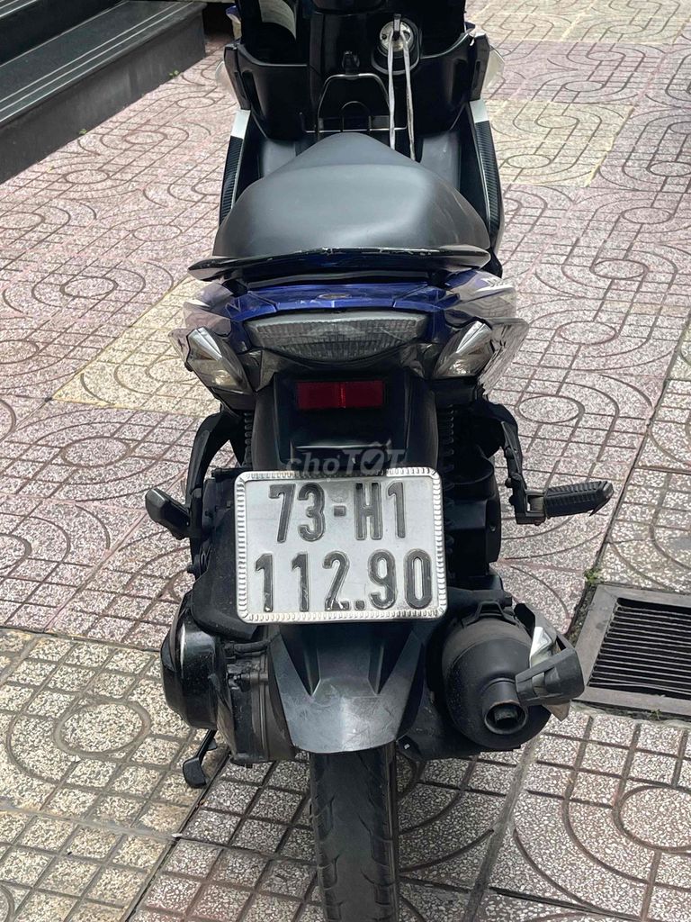Продается Yamaha Nouvo 5 Fi 2013, гос. номер 73, отличный мопед с полным комплектом документов