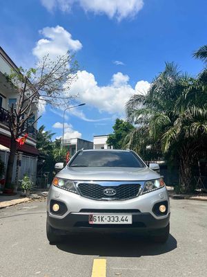 Kia Sorento 2013 GAT 2.4L 4WD - 116000 km. Mua bán Ô tô tại Thành phố Thuận An Bình Dương được đăng bởi Hiếu Auto Nghĩa Phát hình 1