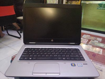HP Probook 640 G2 i5 6300U 8/256 US nguyên ZIN100%
