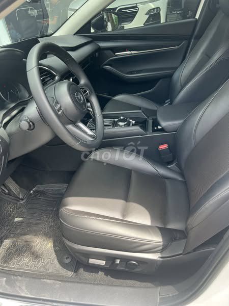 Mazda3 Luxury 2023. Mua bán Ô tô tại Huyện Ea Kar Đắk Lắk được đăng bởi Võ Hồng Nhật hình 5