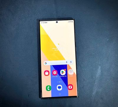 Samsung S23 Ultra VN 512gb xanh lá như tin đăng gl