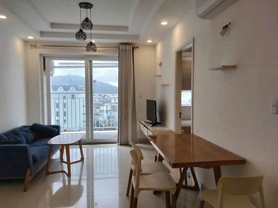 Cho thuê chung cư VT Melody 2PN full nội thất sạch đẹp. Cho thuê căn hộ/chung cư tại Thành phố Vũng Tàu Bà Rịa - Vũng Tàu được đăng bởi Như Quỳnh