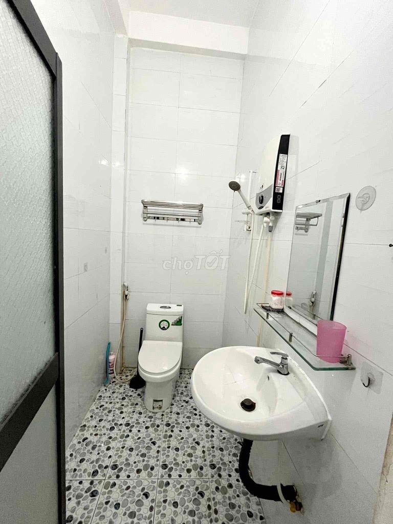 Minihouse Gần ĐHYD Cần Thơ. Cho thuê phòng trọ tại Quận Ninh Kiều Cần Thơ được đăng bởi Nguyễn Chấn Hiệp hình 4