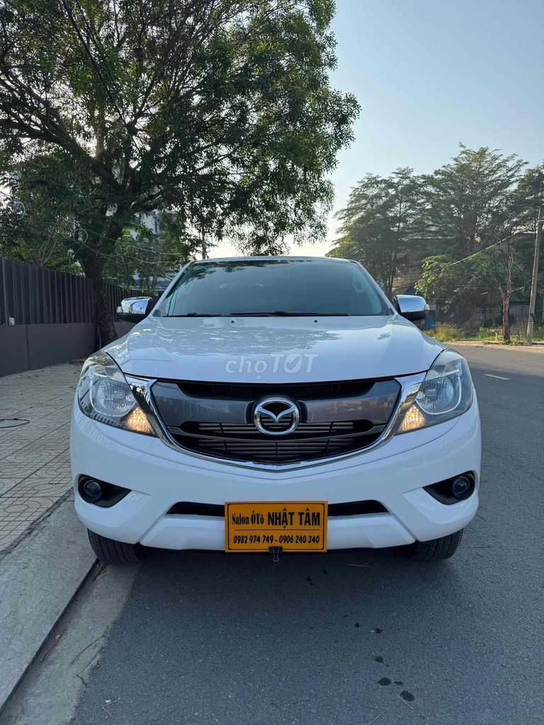 Madaz BT50 2.2MT 4x4 đkld 2019 85000km. Mua bán Ô tô tại Huyện Bình Chánh Tp Hồ Chí Minh được đăng bởi Phúc hình 1