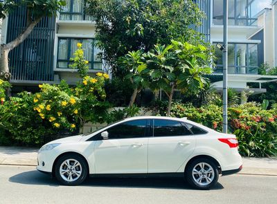 Ford Focus 2014 1.6 AT - 79K km - 1 chủ - BD hãng. Mua bán Ô tô tại Thành phố Thủ Đức Tp Hồ Chí Minh được đăng bởi HƯNG PHÁT AUTO