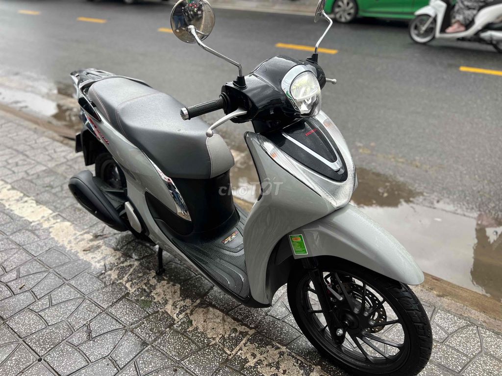 Sh mode ABS 2024❇️Đồng moto Đà lạt❇️. Mua bán Xe máy tại Thành phố Đà Lạt Lâm Đồng được đăng bởi ĐỒNG MOTOR 2  cá nhân hình 1