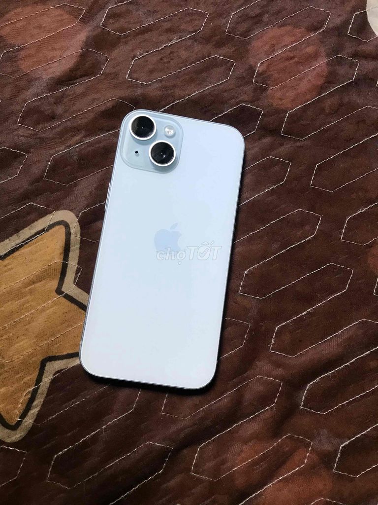 Apple iPhone 15 Trắng. Mua bán Điện thoại tại Huyện Triệu Phong Quảng Trị được đăng bởi Hoa hình 1