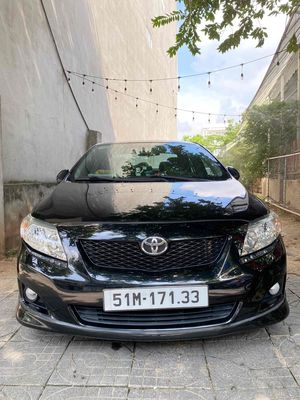 Toyota Corolla Altis 2010 2.0V - 65000 km. Mua bán Ô tô tại Thành phố Bà Rịa Bà Rịa - Vũng Tàu được đăng bởi Đất Bà Rịa Vũng Tàu 