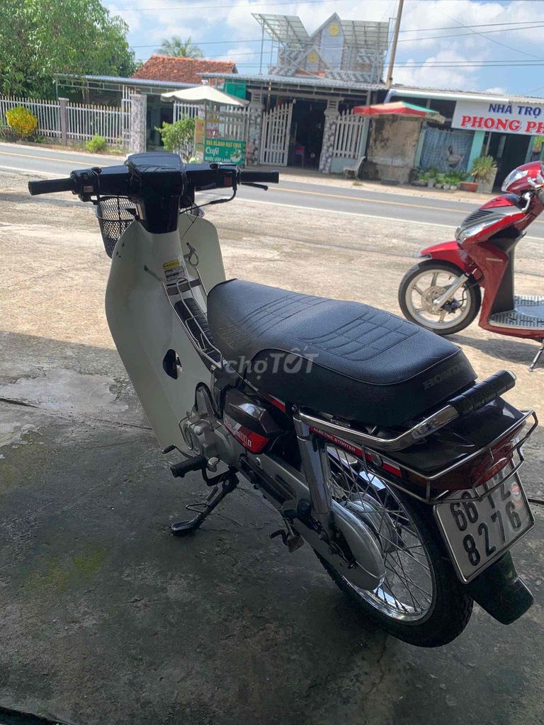 Bán dream xã lỗ luôn. Mua bán Xe máy tại Thành phố Sa Đéc Đồng Tháp được đăng bởi TLam hình 2