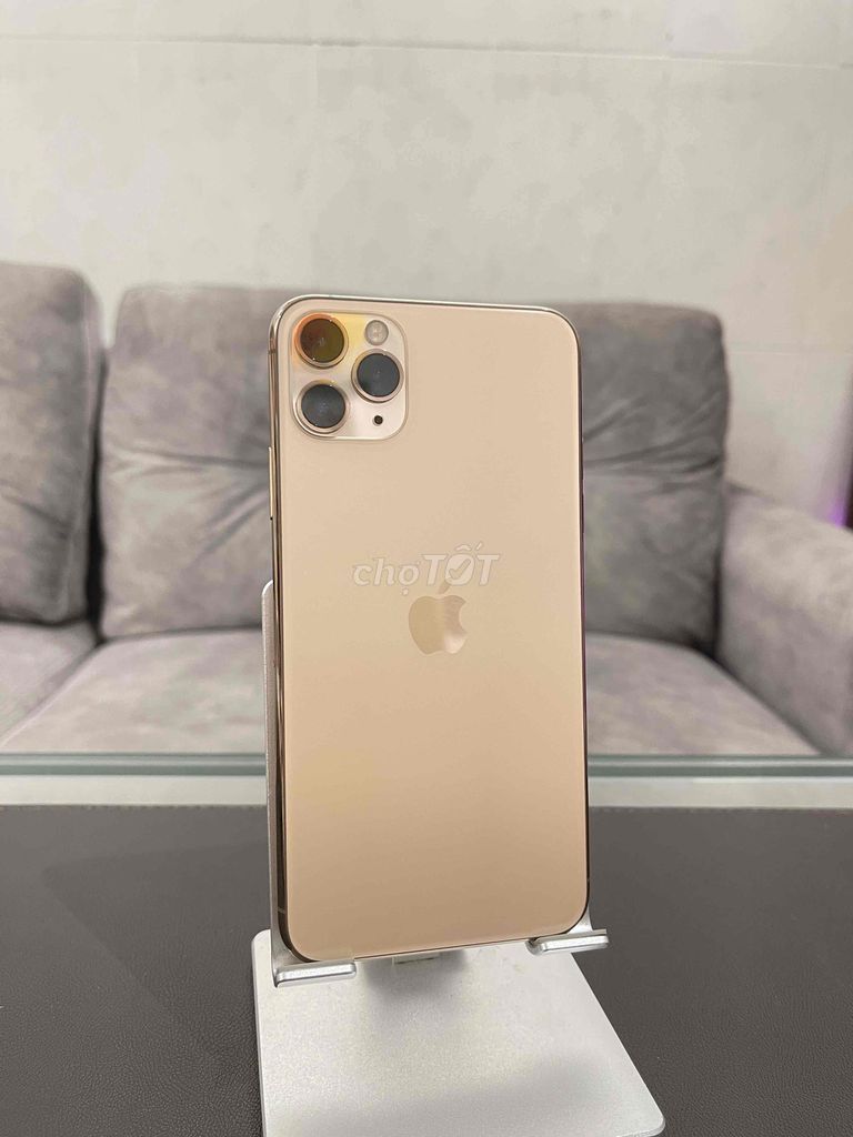 iPhone 11 Pro Max 256GB Gold