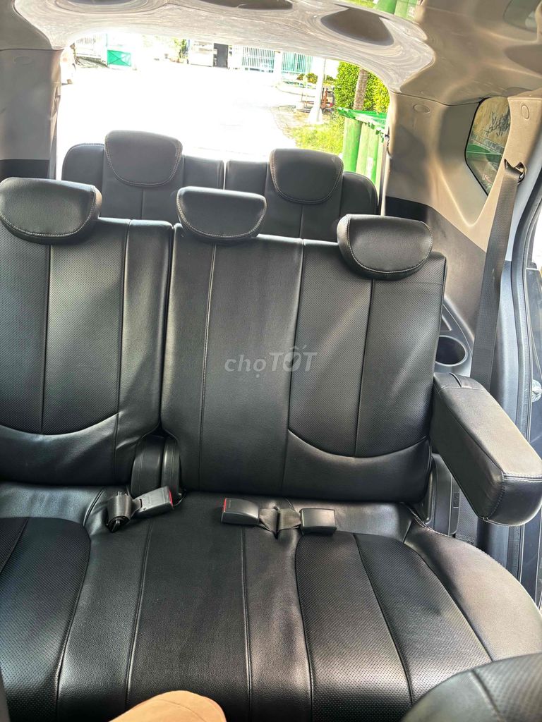 Kia Carens 2015 EX MT  - 100000 km. Mua bán Ô tô tại Thị xã Bến Cát Bình Dương được đăng bởi Vuong hình 5